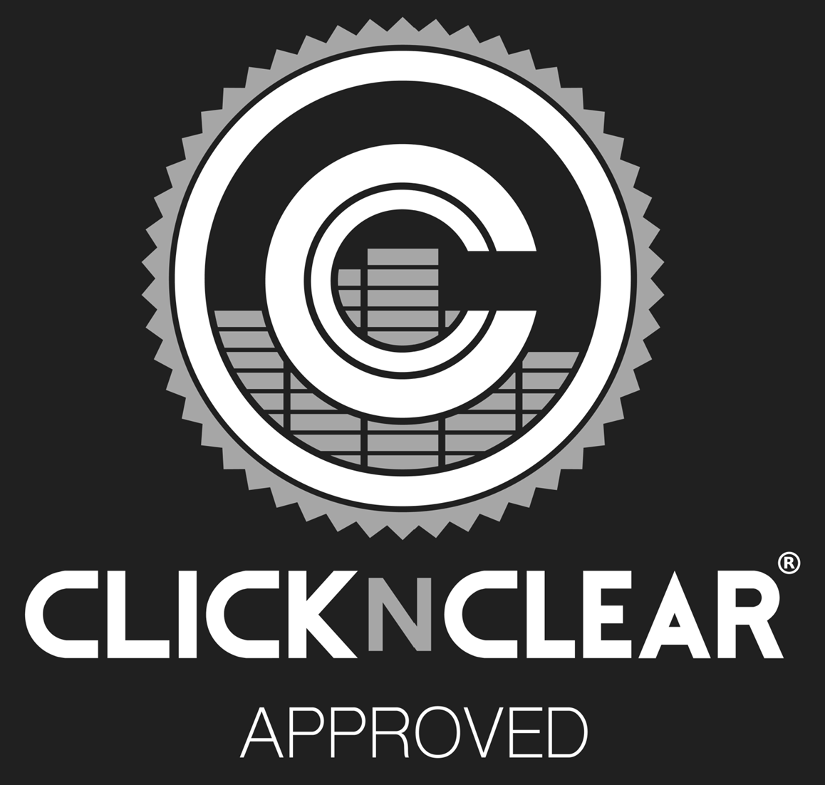 Approved ClickNClear Producer Approved ClickNClear Producer